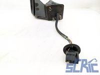 Specchietto Laterale VOLVO V70 1 875, 876 1995-2000 sinistro, sx