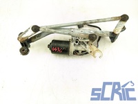 Spazzacqua Motorino Tergicristallo CHEVROLET MATIZ M200, M250 2005-2013