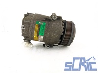 Compressore Clima OPEL ZAFIRA A T98 2.0 DTI 16V 2000-2005 24464152, 6854013 6