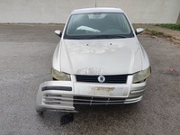 Fiat Stilo 192 1.9 JTD 115CV 2001-2006