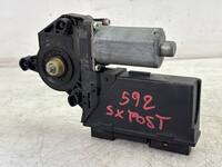 Motorino Alzavetro AUDI A4 AT 8ED 2.0 TDI 16V 2004-2008 5WK49204CBF, 0130821767