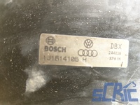Servofreno VW GOLF 4 1J1 1.9 TDI 1997-2004 1J1614105H, 1J1514105H, 24403B