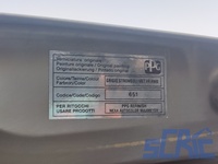 Alfa Romeo Gt 937 1.9 JTD 150CV 2003-2010
