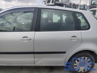 Vw Polo 9A, 9N 1.4 TDI 75CV 2001-2005