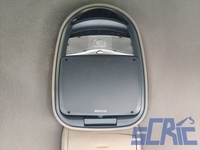 Ssangyong Rexton GAB 2.7 XDI 165CV 2005-2006
