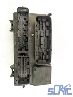 Fusibiliera Scatola Fusibili Body Computer FIAT GRANDE PUNTO 199 1.3 D MULTIJET