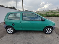 Renault Twingo 1 C06 1.2 55CV 1993-1996