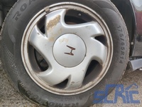 Honda Civic 6  EJ, EK 1.4I S (EJ9) 90CV 1995-2001