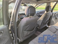 Mercedes Classe C S203 C 220 CDI 143CV 2001-2007