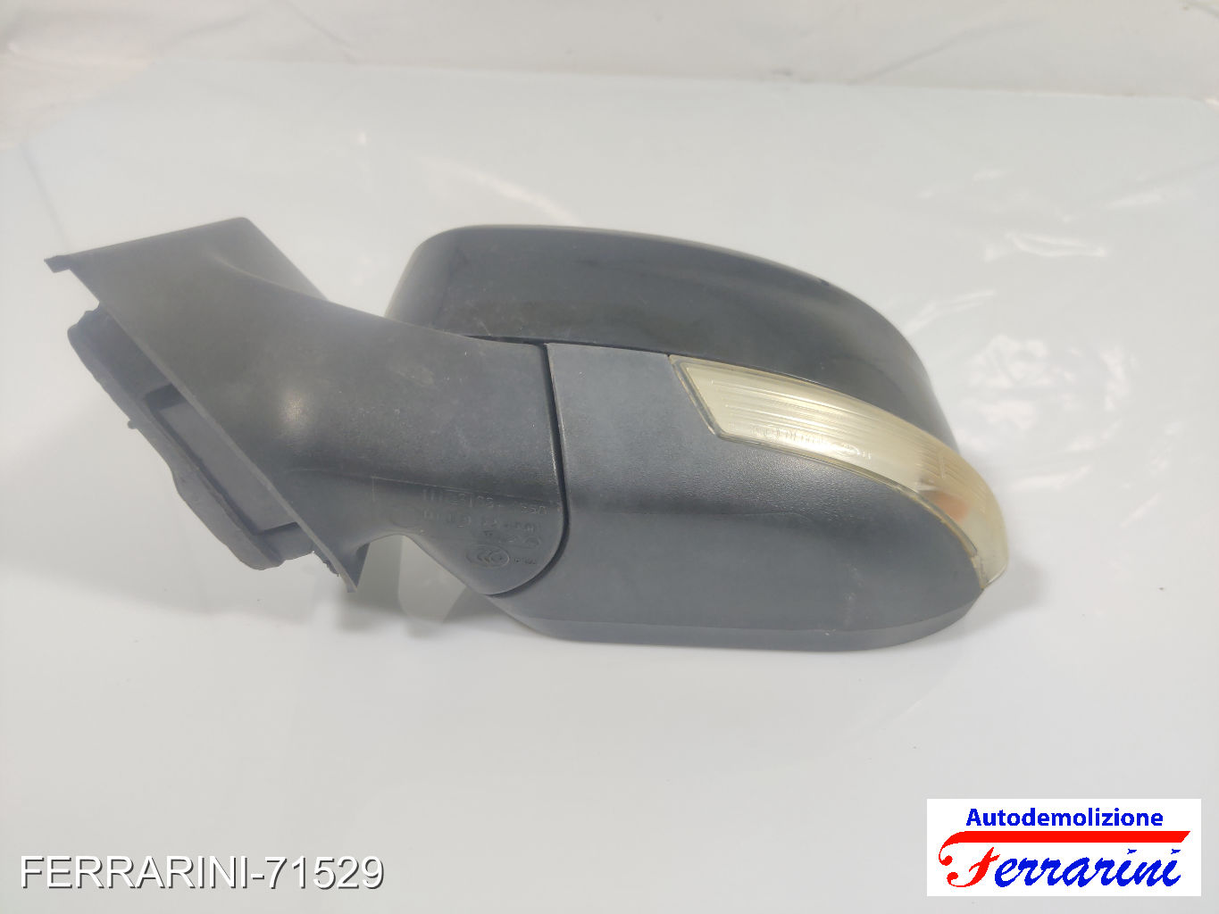 Specchietto Laterale FORD FOCUS 3 TURNIER 2010-2023 destro, dx