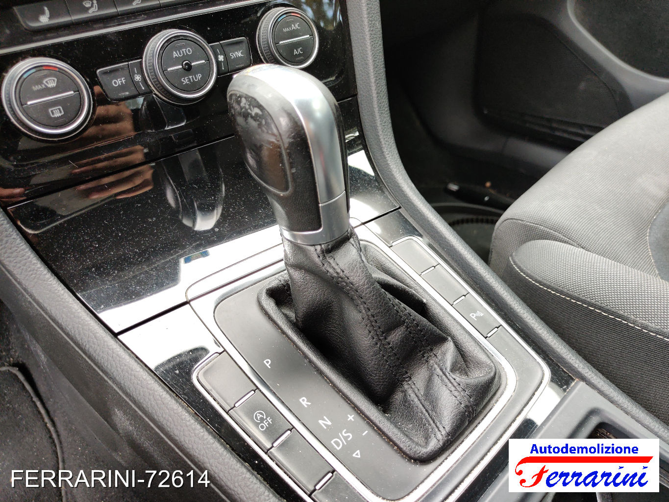 Vw Golf 7 85