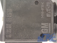 Leva Comando Luci Frecce OPEL ASTRA G T98 1998-2005 90560990, 90560991