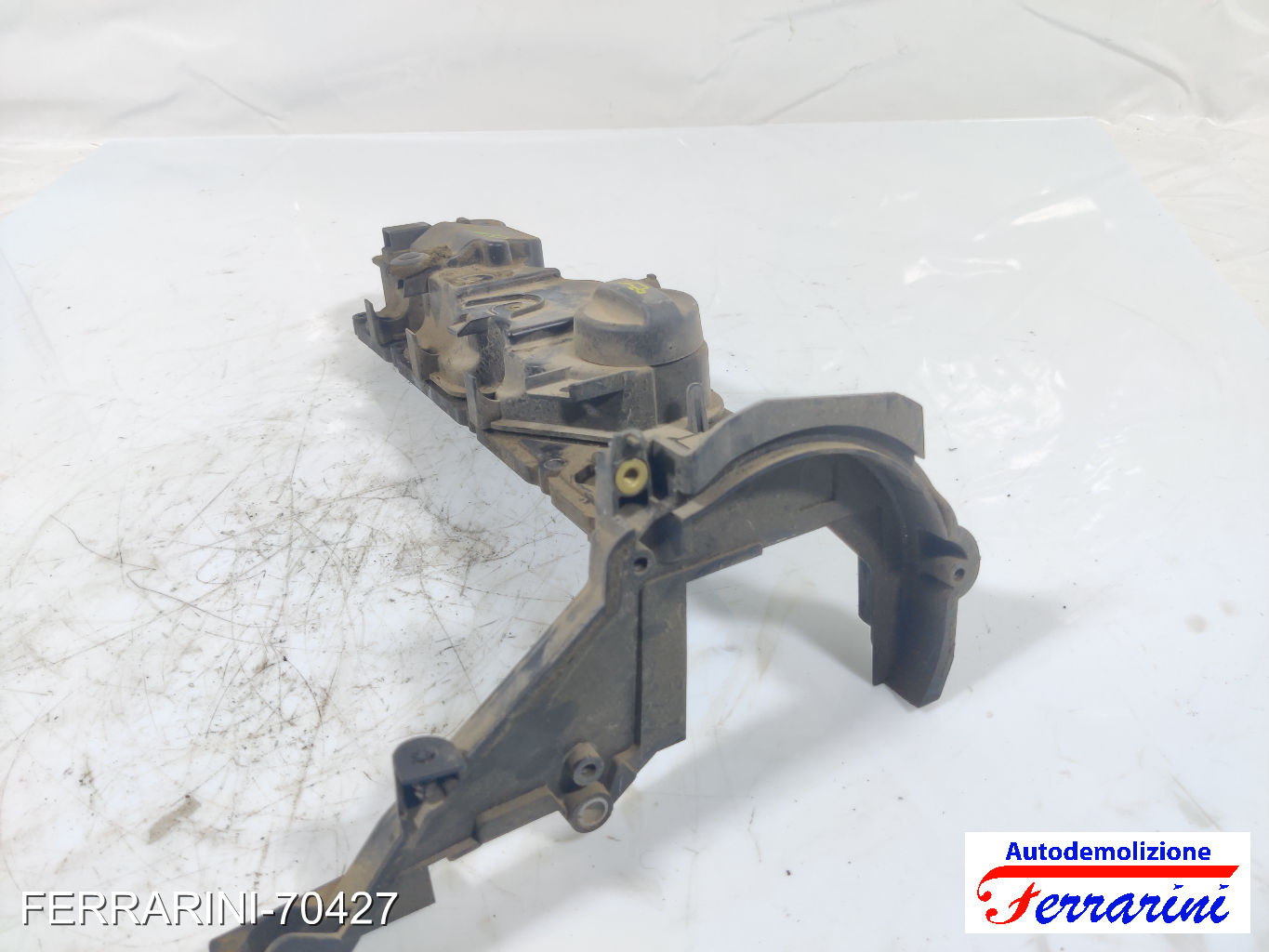 9HP Coperchio Punterie Valvole PEUGEOT 308 SW 1 4E, 4H 1.6 HDI 2009-2014 0248S0 6