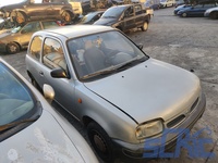 Nissan Micra 2 K11 1.0I 16V 54CV 1992-2000