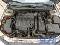 Peugeot 406 8B 2.0 HDI 110 109CV 1998-2001