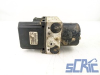 Centralina Pompa Abs SEAT IBIZA 3 6L1 1.4 16V 2002-2007 6Q0614117E, 0265800003