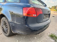 Audi A4 At 8ED 1.9 TDI 116CV 2004-2008