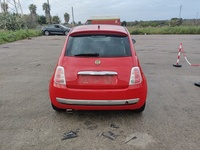 Fiat 500 312 1.3 D MULTIJET 75CV 2007-2023