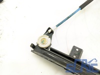 Alzavetro LANCIA Y 840 1996-2003 destro, dx, frontale, anteriore 46778564