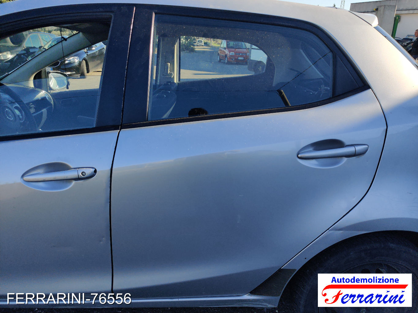 Mazda 2 47