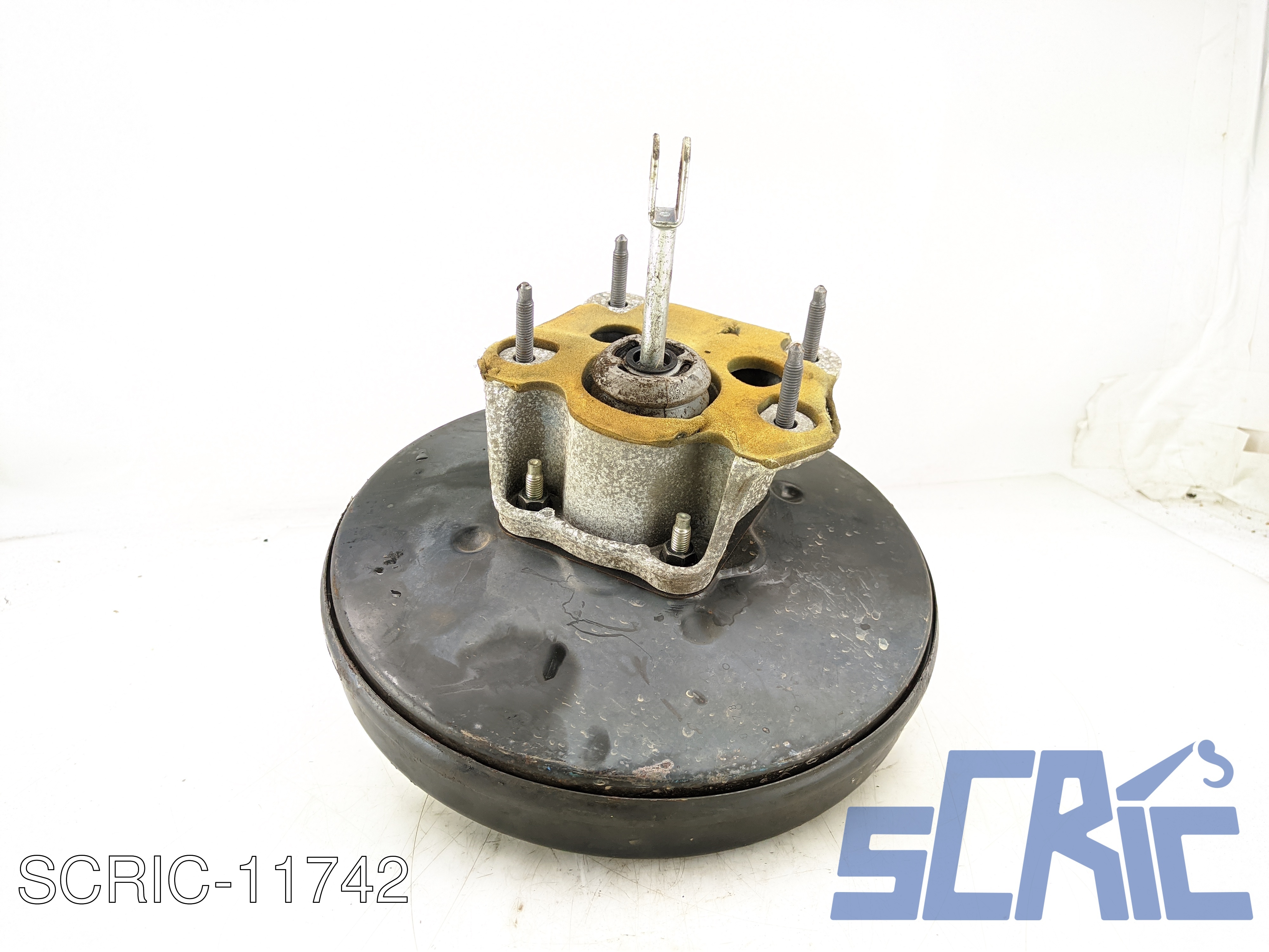 Servofreno NISSAN QASHQAI 2 J11 1.5 DCI 2013-2023 460074EH3A, 460074EH2A