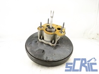 Servofreno NISSAN QASHQAI 2 J11 1.5 DCI 2013-2023 460074EH3A, 460074EH2A