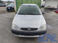 Citroen Saxo S0, S1 1.5 D 57CV 1996-2001