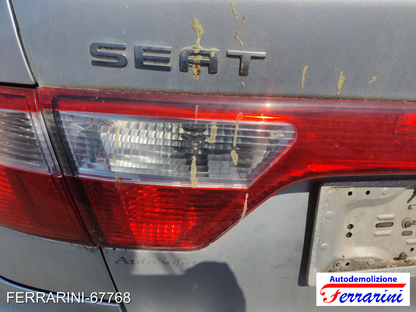 Seat Toledo 2 59
