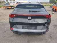 Cupra Formentor KM7 1.4 E-HYBRID 204CV 2021-2023