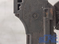 Leva Tergicristalli FORD FIESTA 5 JD, JH 2001-2008 1S7T17A553DC, 1S7T17A553DD