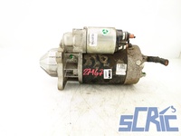 Motorino Avviamento LRS00673