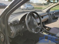 Mercedes Classe C S203 C 220 CDI 143CV 2001-2007