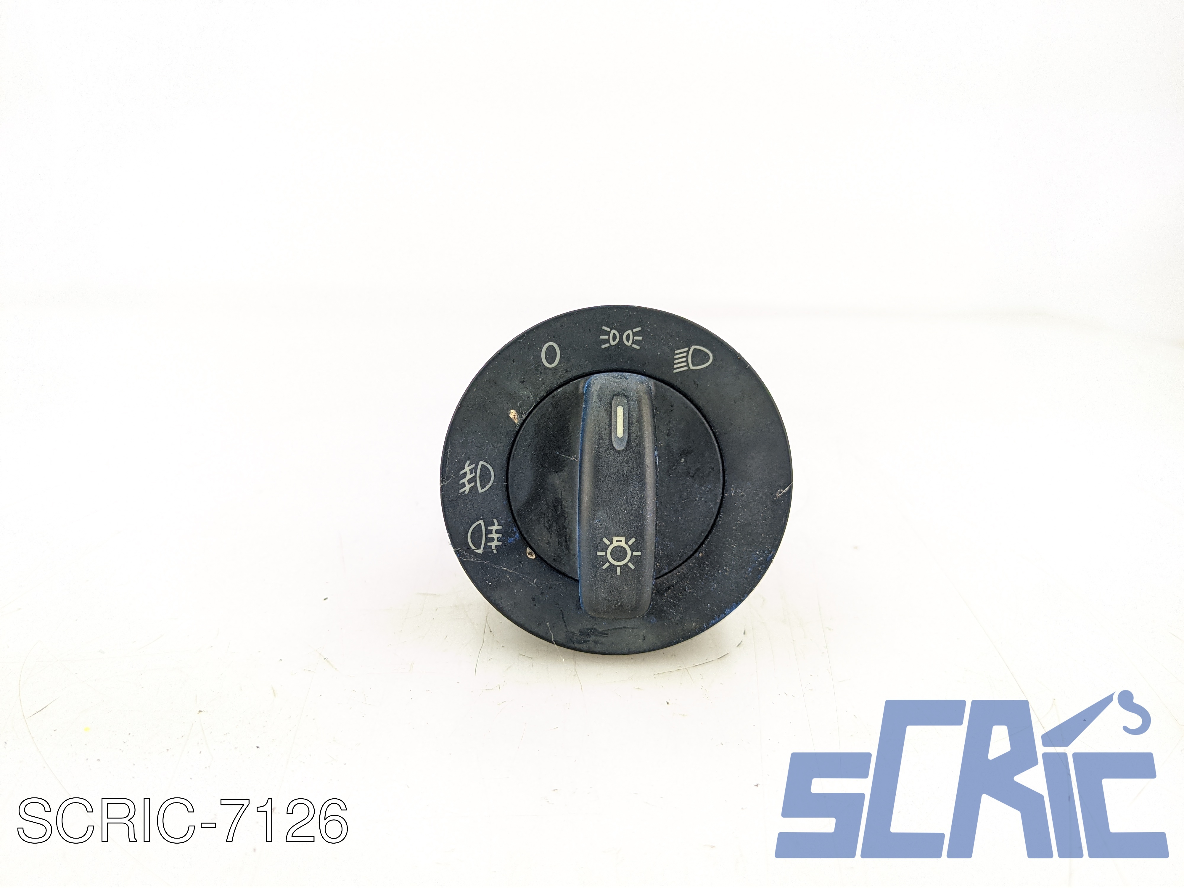 Interruttore Luci Fari VW GOLF 5 1K1 2003-2008 1K0941431Q