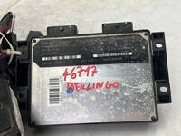 Kit Accensione CITROEN BERLINGO M 1.9 D 70 1999-2011 T118470002, 9649627980 14
