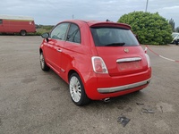 Fiat 500 312 1.3 D MULTIJET 75CV 2007-2023