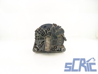 Alternatore CITROEN C3 1 FC, FN 1.4 HDI 2002-2009 9646476280, 5705AL, 5705AC