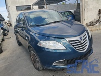 Lancia Ypsilon 312 1.2 BI-FUEL 69CV 2011-2023