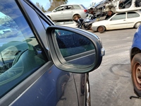 Vw Touran 1T3 1.4 TSI ECOFUEL 150CV 2010-2015