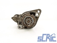 Motorino Avviamento VW GOLF 5 1K1 1.9 TDI 2003-2008 02Z911023F, 02Z911023FX 9