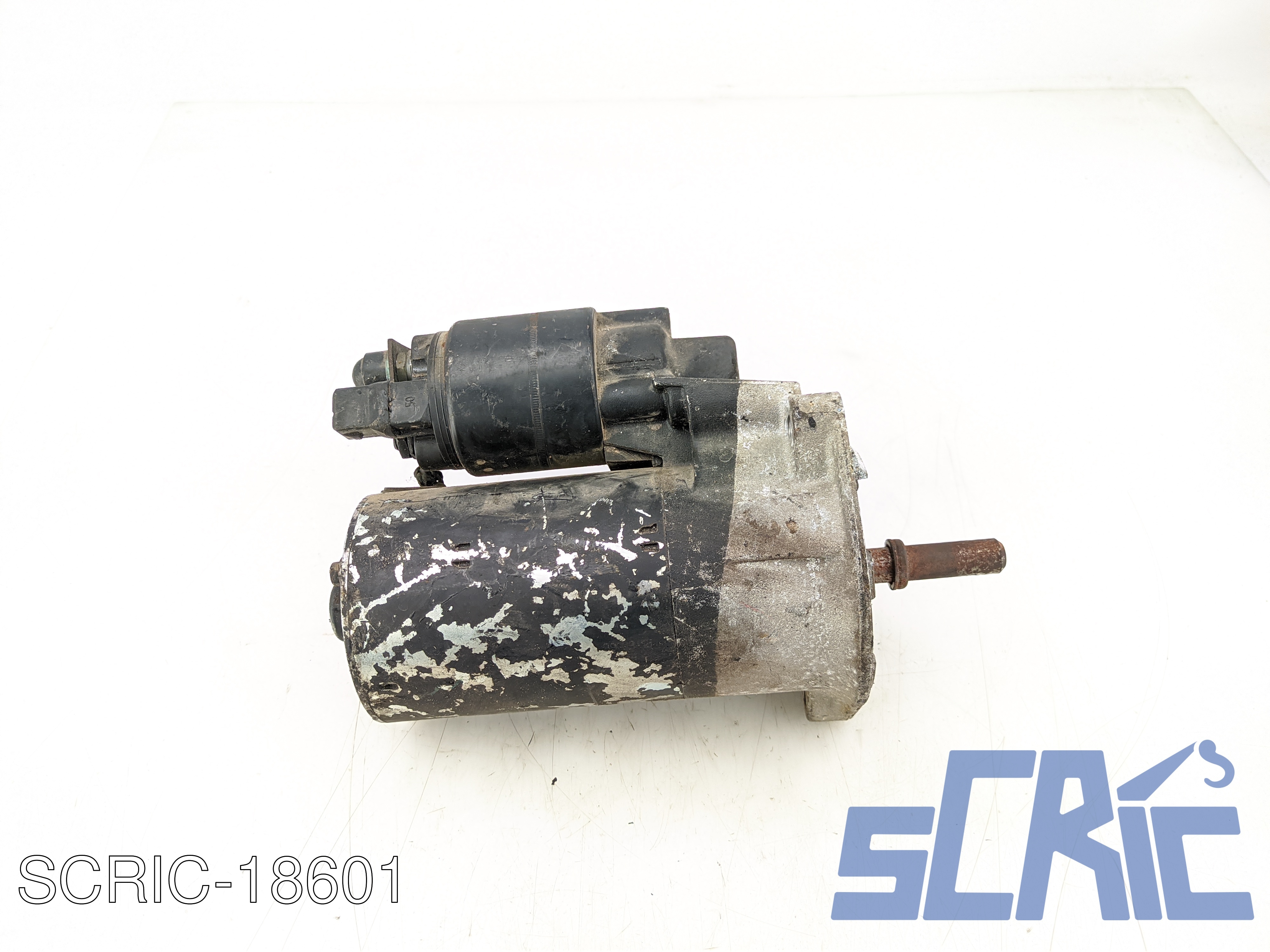 Motorino Avviamento SEAT IBIZA 2 6K1 1.0I 1996-2002 085911023J, 036911023Q