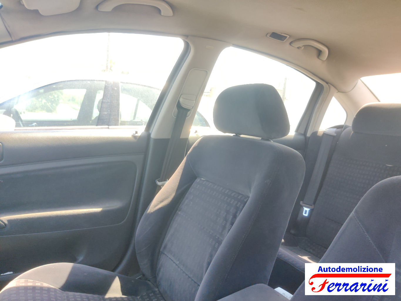 Vw Passat 3B3 1.9 TDI 130CV 2000-2005