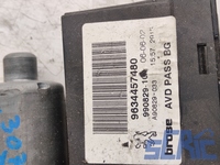 Motorino Alzavetro SKODA OCTAVIA 3 5E3, NL3, NR3 1.4 TSI 2012-2017 0130821766