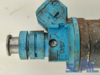 Iniettore FORD FIESTA 4 JA, JB 1.3I 1995-2002 0280150997, 97BFBA
