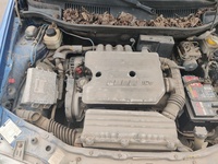 Fiat Punto 176 1.2 16V 86CV 1997-1999