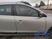 Renault Megane 3 Sw KZ0/1 1.5 DCI 110CV 2009-2015