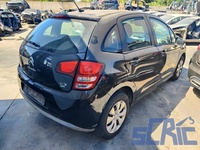 Citroen C3 2 SC 1.4 LPG 73CV 2010-2023