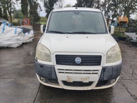 Fiat Doblo 119, 223 1.9 JTD 105CV 2003-2010