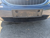 Chrysler Voyager 4 RG, RS 2.5 CRD 141CV 2000-2008
