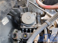 Fiat Panda 169 1.3 D MULTIJET 70CV 2003-2012