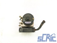 Centralina Pompa Abs FORD FUSION JU 1.4 TDCI 2002-2012 2S612M110CE, 10020600934 7